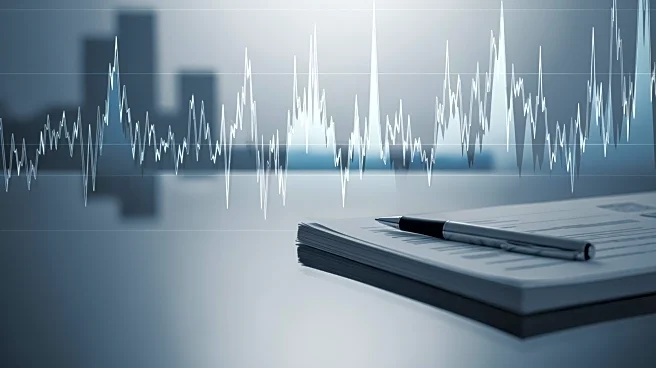 U.S. Corporate Insider Selling Surges Amid Market Volatility in February