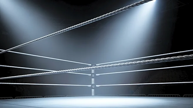 Jazmin Allure Praises AJ Lee and Reflects on WWE and AEW Experiences