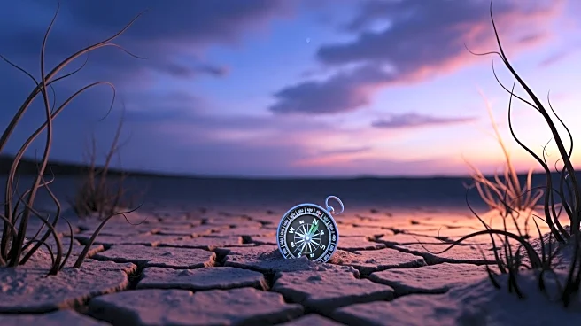 Paradise Season 2 Continues with New Episodes on Hulu, Expanding Its Post-Apocalyptic Narrative