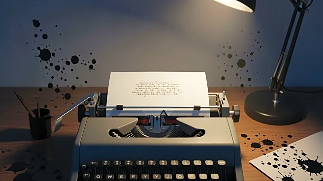 Nicole Kidman's Latest Show 'Scarpetta' Criticized for Lackluster Execution