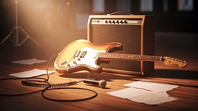 Universal Pictures Greenlights Bon Jovi Biopic Highlighting Band's Formative Years