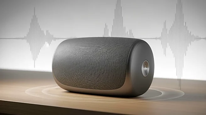 Sonos Unveils New Portable Speaker, the Sonos Play, Enhancing Its Product Lineup