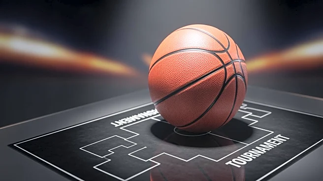 NCAA Tournament Bracketology: Florida Rises to No. 1 Seed Amid Conference Tournament Shakeups