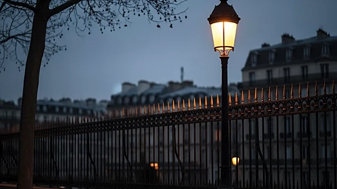 Chappell Roan Confronts Fans in Paris Over Boundary Violations