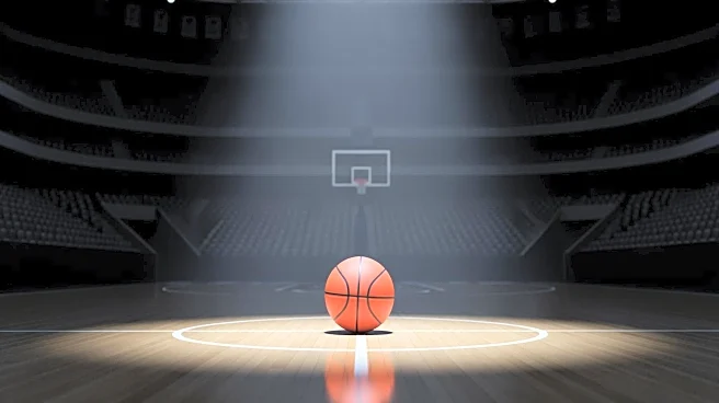 Sacramento Kings and Indiana Pacers Face Off in NBA's Bottom-Tier Clash