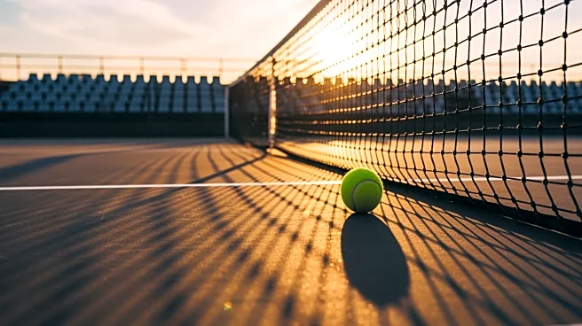 Sonay Kartal Overcomes Madison Keys in Indian Wells Comeback