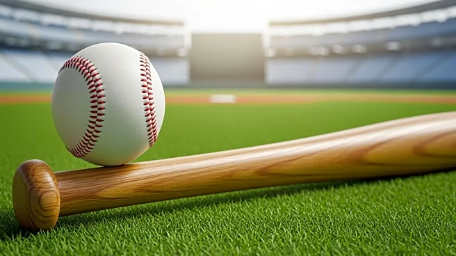 USA Advances to World Baseball Classic Quarterfinals with Win Over Mexico