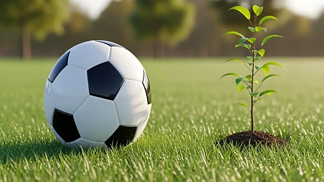 Cleveland Soccer Group Unveils Forest City Cleveland Identity, Engages Local Community