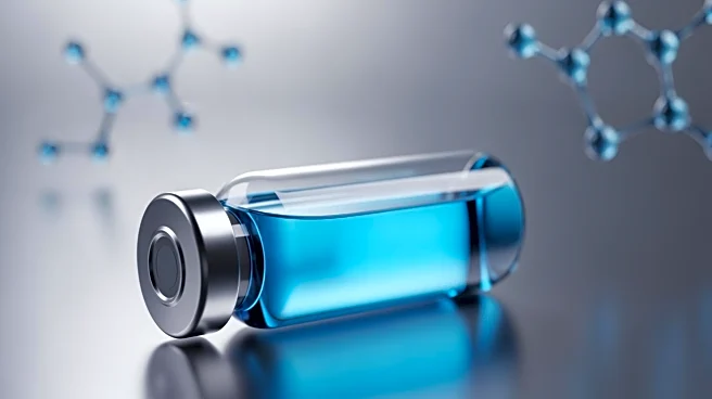 Centauri Therapeutics' CTX-187 Receives FDA QIDP Status for Antimicrobial Development