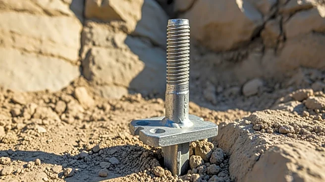 Epiroc Partners with DYWIDAG Australia to Enhance Ground Support Solutions in Oceania