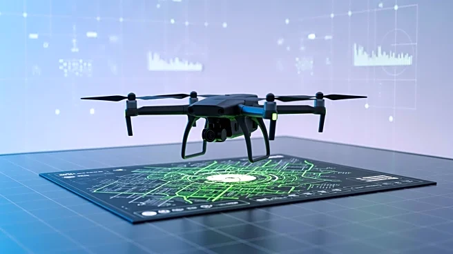 Tactien Group Enhances UAS Programs with Advanced Consulting Services