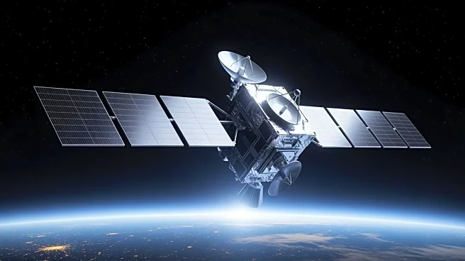 Dish Launches EchoStar XXV Satellite to Enhance Broadcast Capabilities Across North America