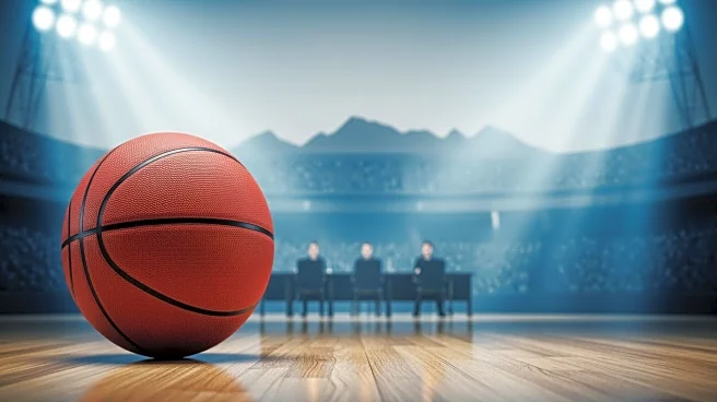 Colorado State and Air Force Set for Mountain West Women's Basketball Championship Clash