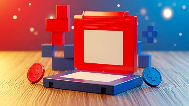 Nintendo Celebrates Mario Day with Nostalgic Games and Merchandise