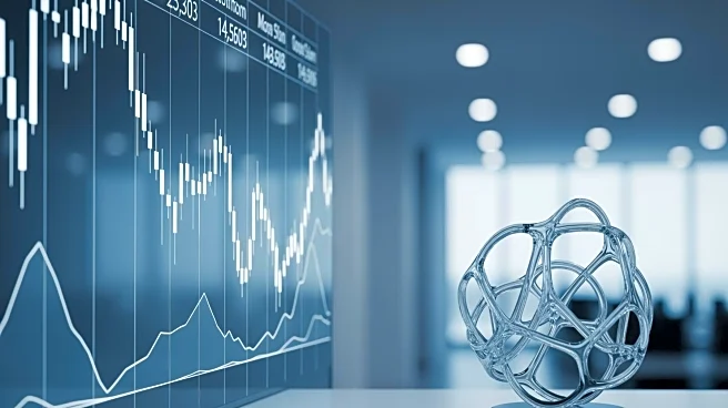 Centene's Stock Declines as CEO Sarah London Addresses ACA Enrollment Challenges