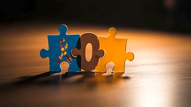 Film 'Learning You' Explores Autism and Father-Son Dynamics Amid Criticism