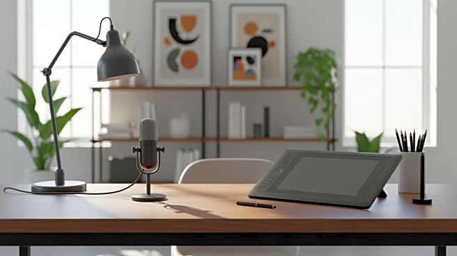 Fox Entertainment Appoints Billy Parks to Lead Creator Studios Division