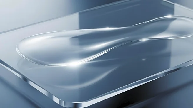 iOS 26.4 Introduces 'Reduce Bright Effects' Setting to Modify Liquid Glass UI