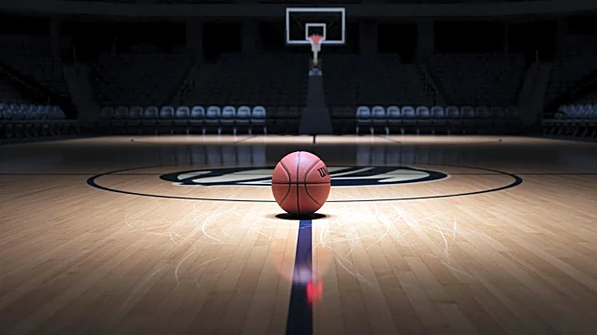 Syracuse Coach Adrian Autry Acknowledges Program's Struggles in Modern College Basketball