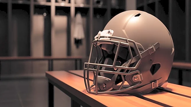 Houston Texans Sign Braden Smith to Strengthen Offensive Line