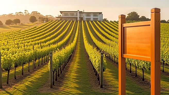 Cody Felice Appointed Managing Director of The Elene, Napa Valley's Newest Boutique Resort