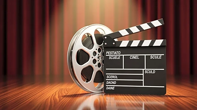 Tokyo Film Festival and TIFFCOM 2026 Dates Announced, Highlighting Asia's Cinematic Showcase