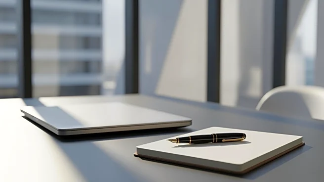 US Consultancy Capstone Hires Senior Staff from Collapsed Global Counsel