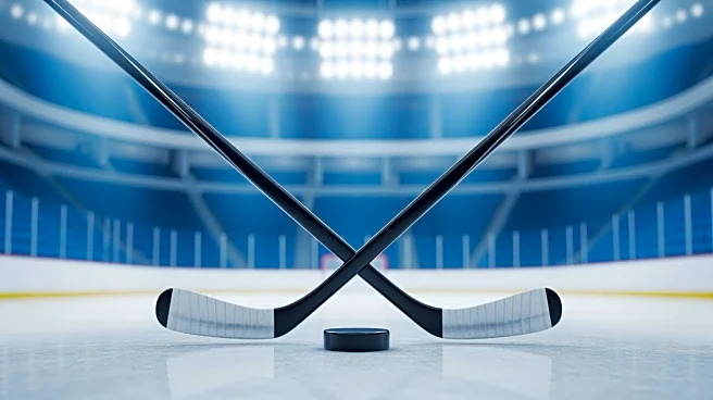 San Jose Sharks and Buffalo Sabres Prepare for NHL Matchup with Updated Lineups