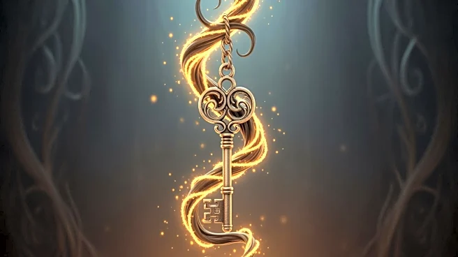 Kathryn Hahn Cast as Mother Gothel in Disney's Live-Action 'Tangled'