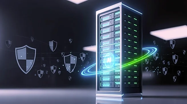 Jazz Secures $61 Million to Revolutionize Data Loss Prevention with AI