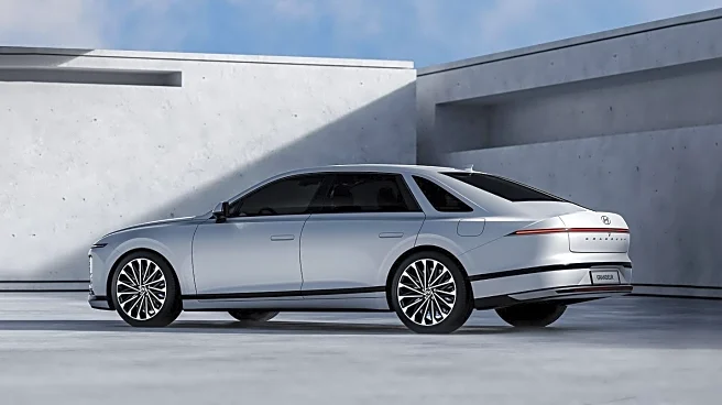 Christopher Esber's Fall 2026 Collection Explores Automotive Inspirations