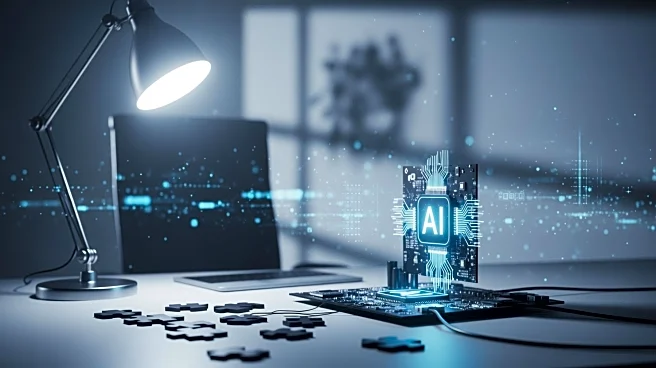 AI Implementation Challenges Undermine Workforce Productivity, Says Datatonic