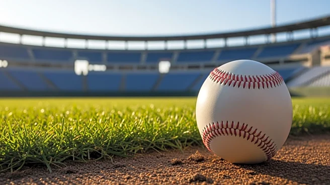 LSU Tigers Baseball Faces Creighton Blue Jays in Key Non-Conference Matchup