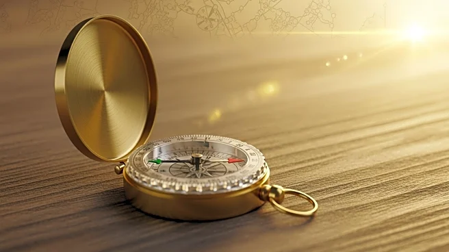 ExxonMobil Plans Legal Domicile Shift from New Jersey to Texas to Enhance Shareholder Value