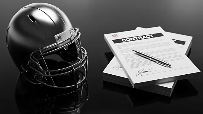 Former Penn State Players Make Waves in NFL Free Agency with Major Contracts