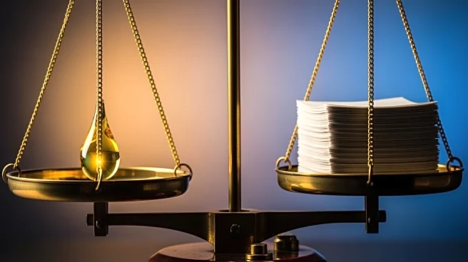 Federal Reserve Faces Inflation Dilemma Amid Iran Conflict and Rising Oil Prices