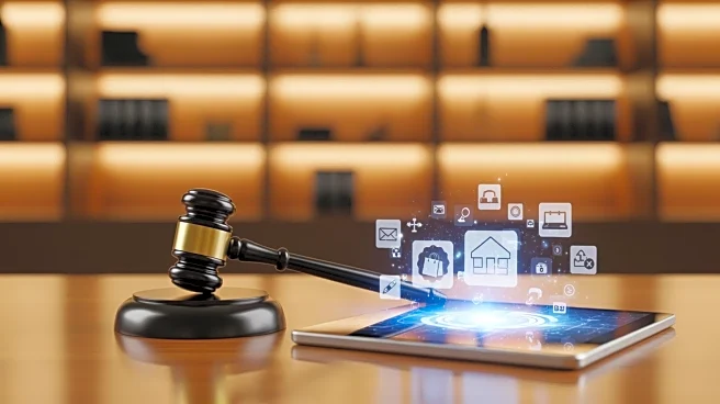 Amazon Wins Court Order to Block Perplexity's AI Shopping Agent