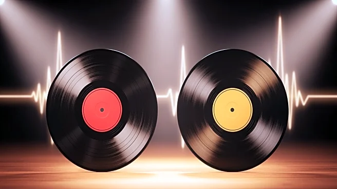 Bruno Mars Achieves Rare Feat by Topping Hot 100 and Global 200 with Different Songs