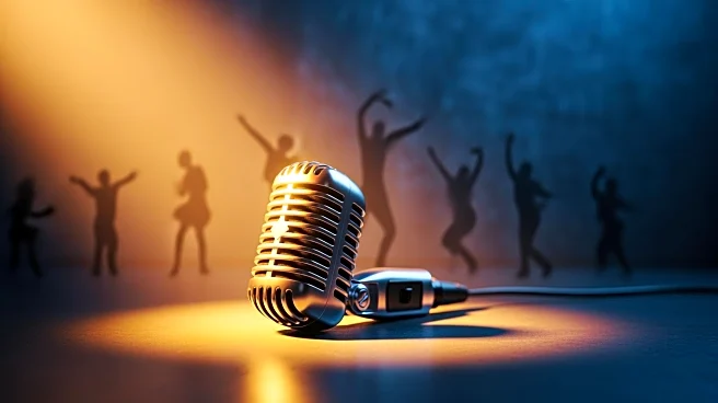 Jamal Sims to Direct 'Major' for 20th Century Studios, Highlighting Dance and Cultural Themes