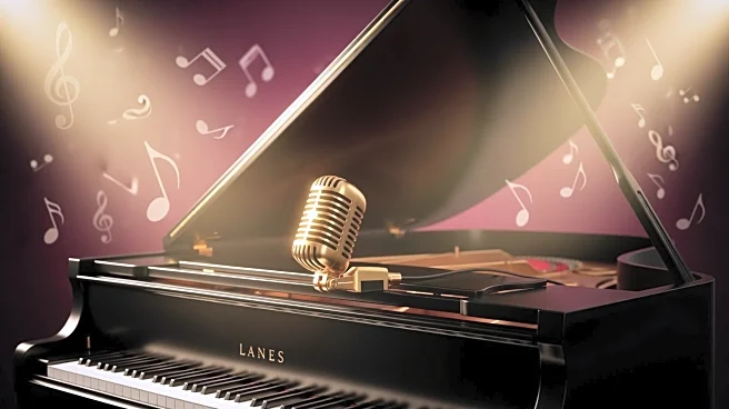 Bruno Mars Achieves Historic Chart Dominance with 'The Romantic'