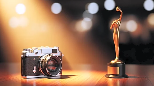 Sonic Editions Launches Oscar Photo Collection Celebrating Iconic Winners