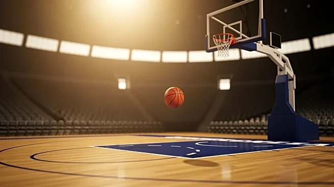 Oklahoma City Thunder Secure Victory Over Denver Nuggets with Last-Second Shot