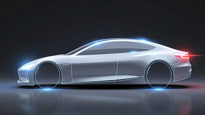 General Motors Revives Chevy Bolt Briefly Amid Evolving EV Strategy