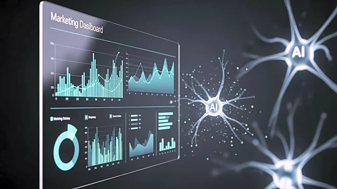 Frontline Marketing Gains Traction as AI Enthusiasm Declines