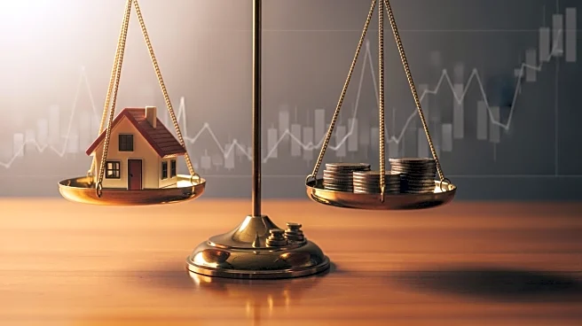 Federal Reserve's Influence on Mortgage Rates Sparks Market Reactions