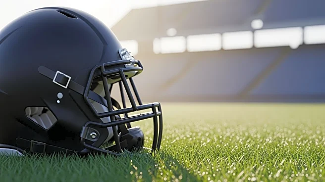 Florida State's Ashlynd Barker Emerges as Defensive Leader in Spring Practice