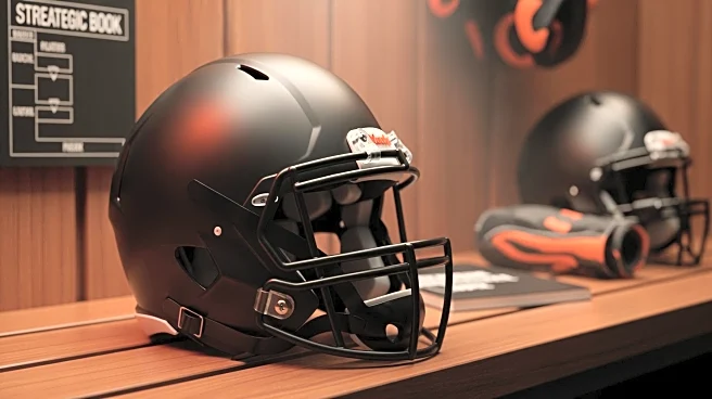 Cincinnati Bengals Sign Bryan Cook to Bolster Defense with Super Bowl Experience