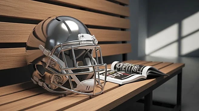 Detroit Lions Re-Sign Linebacker Malcolm Rodriguez Amid Free Agency Moves