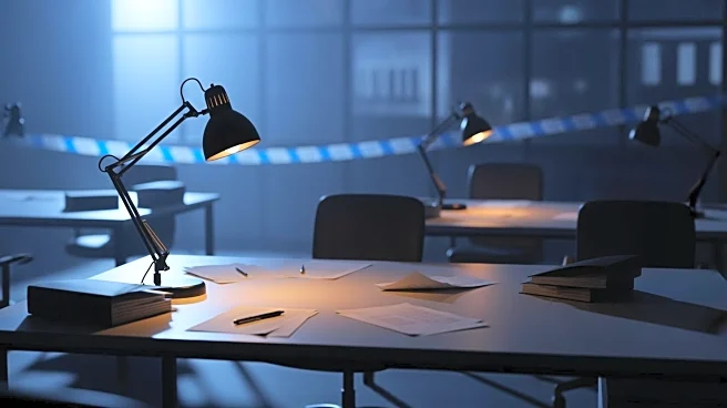 Amber Energy Solutions Collapses, Resulting in Nearly 140 Job Losses