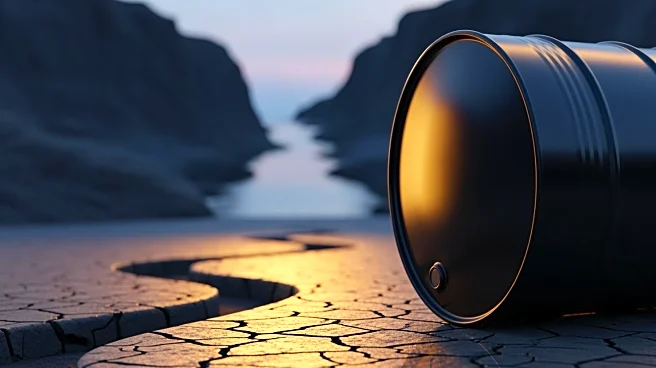 EIA Revises Oil Price Outlook Amid Hormuz Crisis, Impacting Global Supply